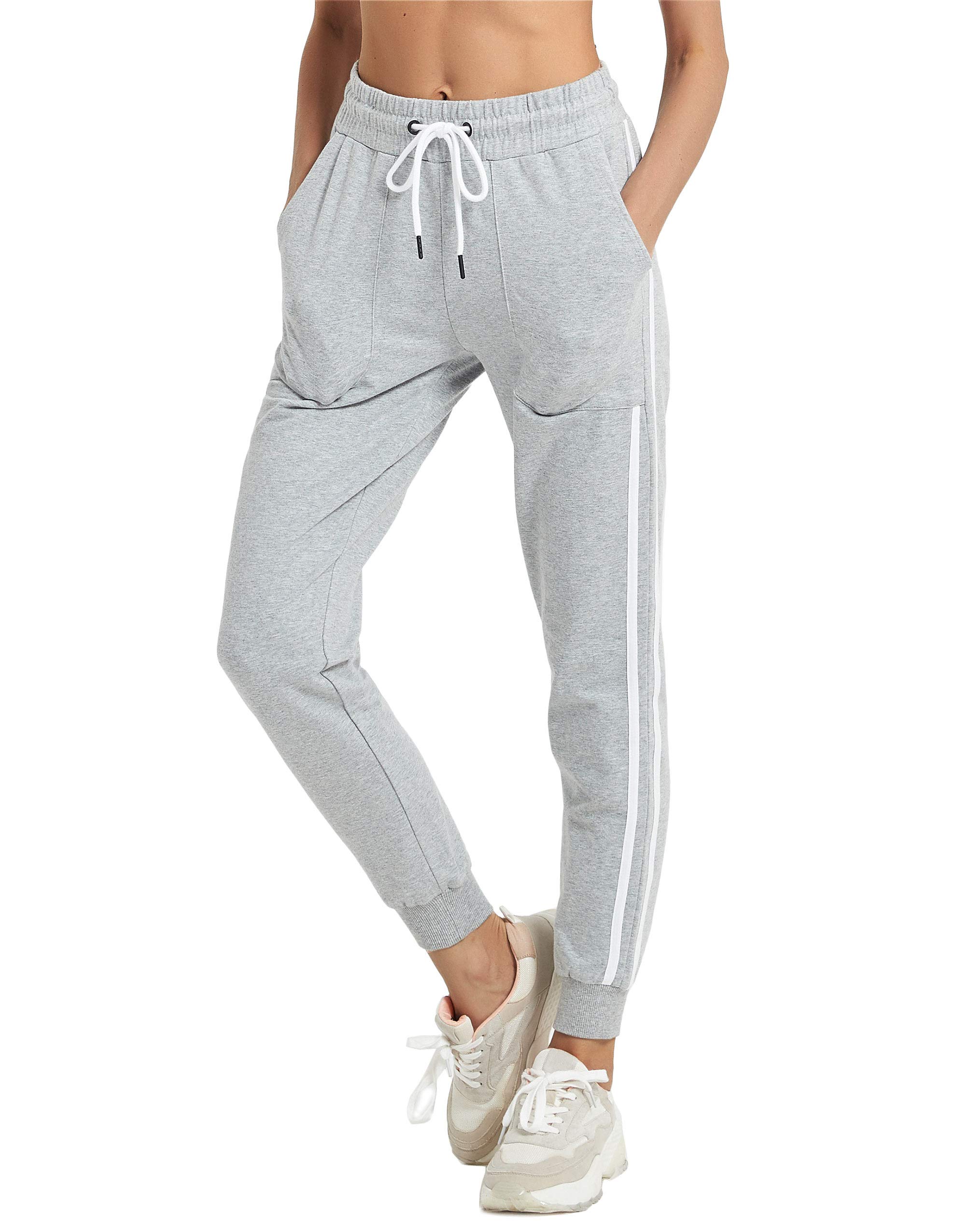 Jogger Pants Athletic 