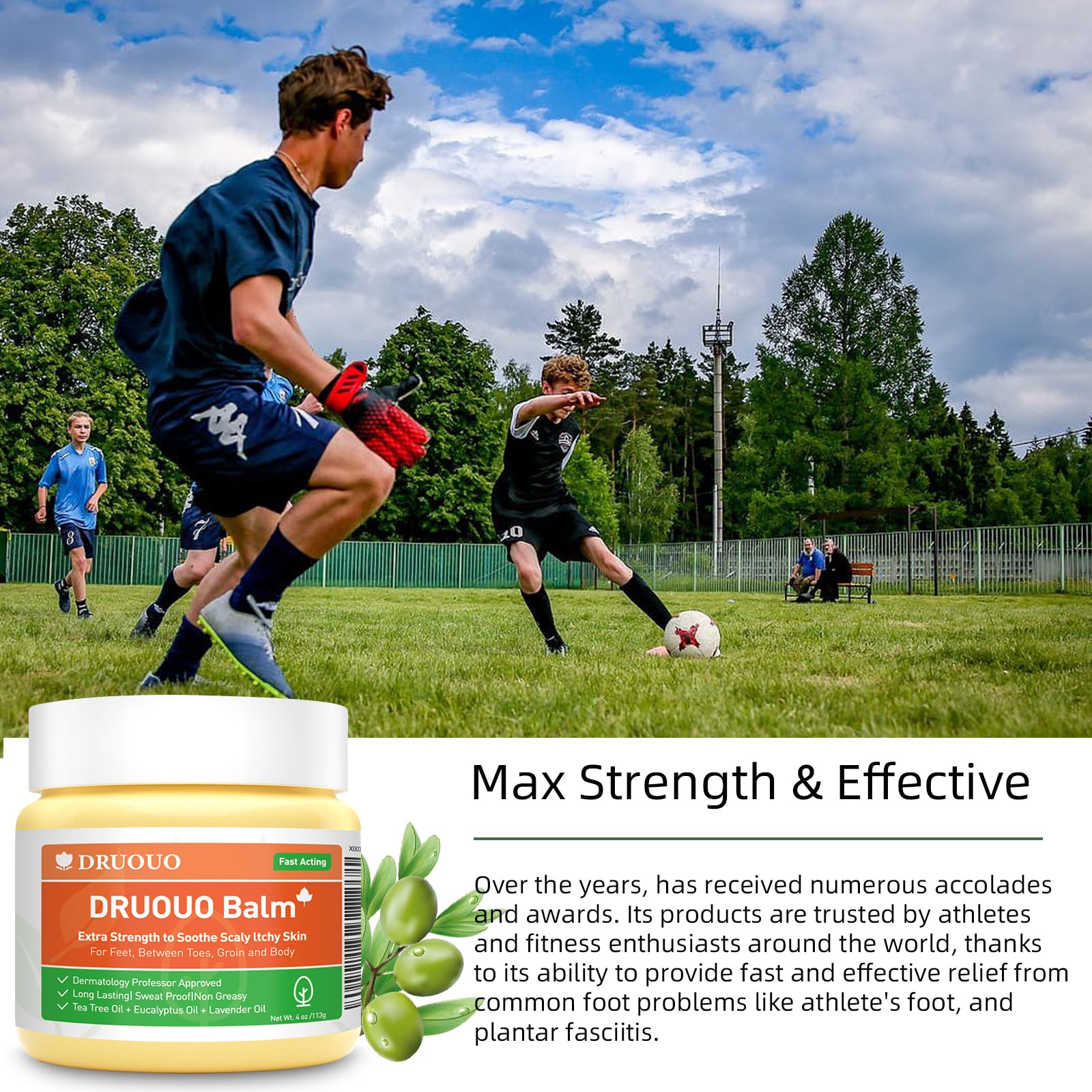 Draw Salve Eczema Cream Athlete's Itchy Foot Relief, Heat Rash, Anus Itch, Tinea Versicolor, Armpit, Lichen Planus, Cyst Removal Patch, Splinter Boil Ease, Ingrown Hair, Chigger, Carbuncle, Pilonidal