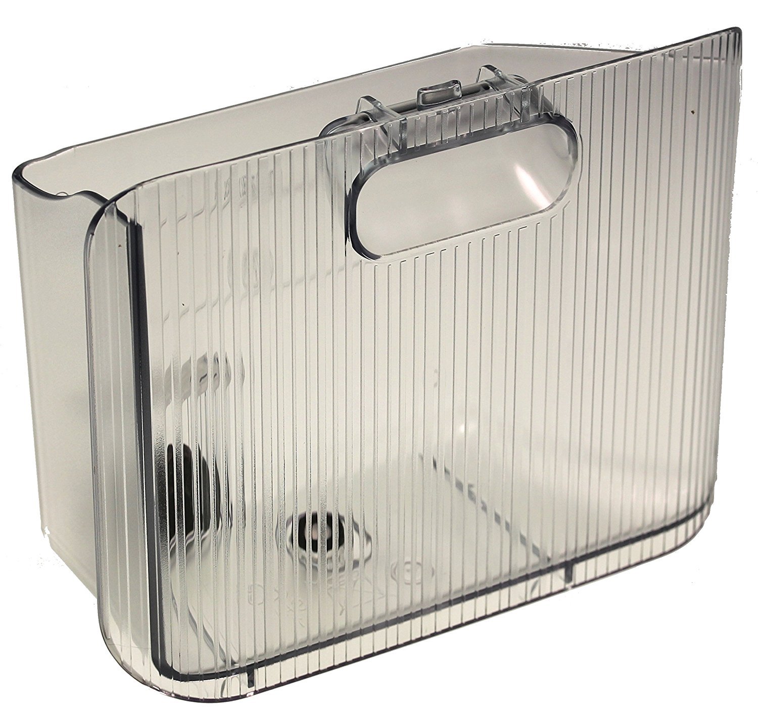 Bosch 752445 Water Tank for TAS1201, TAS1202, TAS1203, TAS1204, TAS1251, TAS1252, TAS1253, TAS1254, TAS1255, TAS1256, TAS1257 Vivy Tassimo