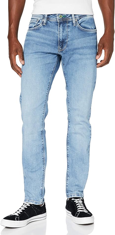 pepe jeans stanley taper