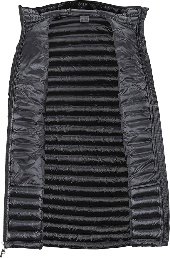 marmot long avant featherless hoody