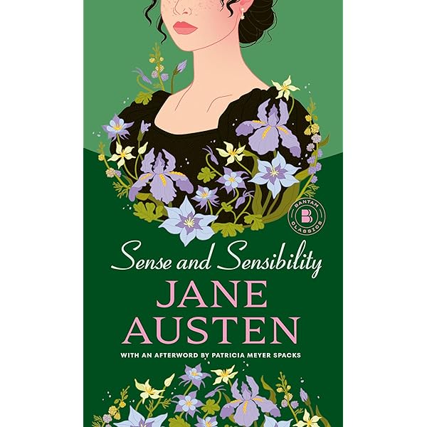 Pride and Prejudice / Sense and Sensibility (Modern Library 264