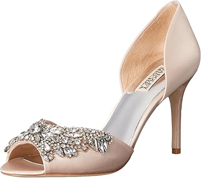 badgley mischka shoes mexico