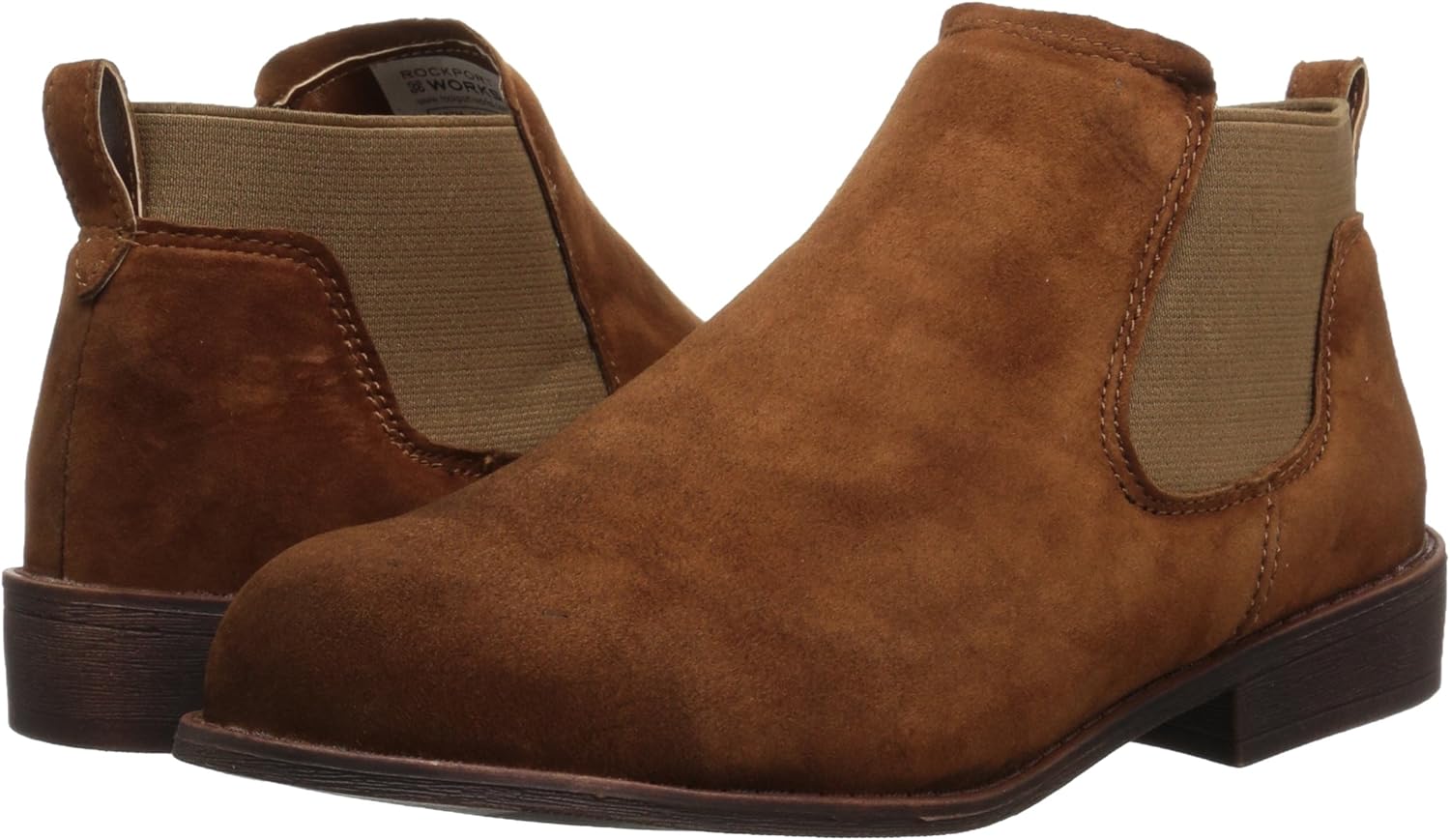 Rockport Work Women's Junction View RK800 Work Shoe: Shoes