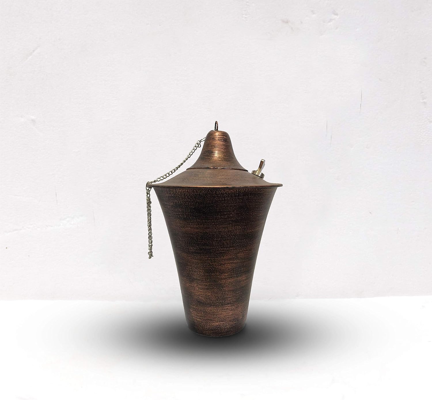 tabletop tiki torch amazon