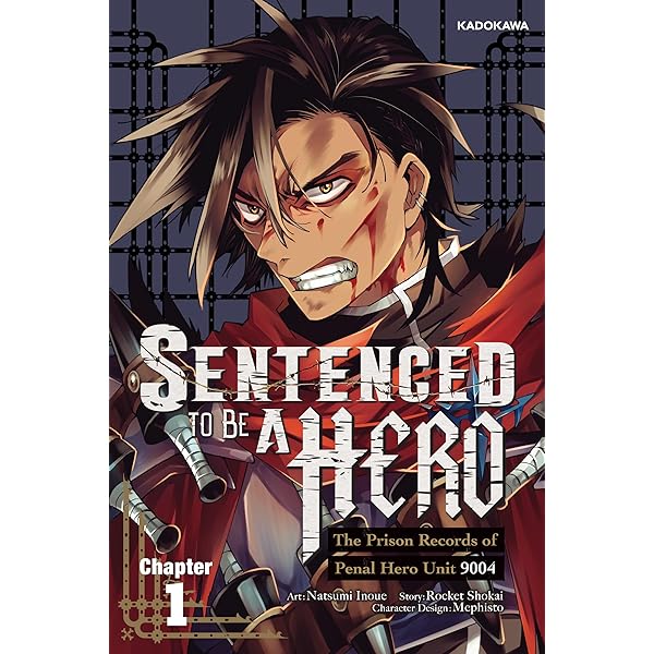 Amazon.com: Sentenced to Be a Hero: The Prison Records of Penal