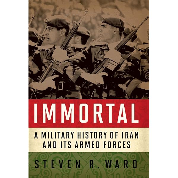 Armies of Sand: The Past, Present, and Future of Arab Military