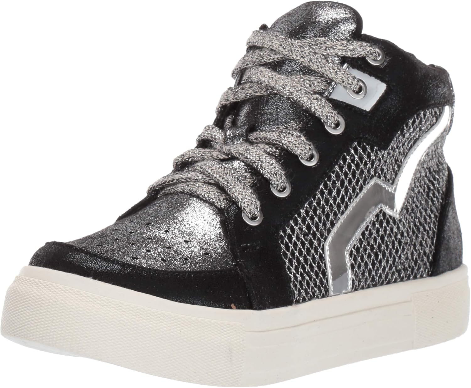 dolce vita high top sneakers