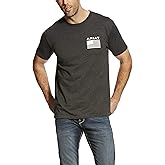 ARIAT Freedom Short Sleeve T-Shirt