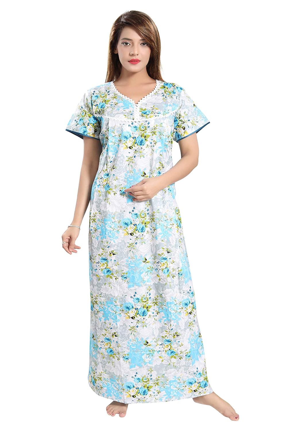 amazon online shopping clothes nighty