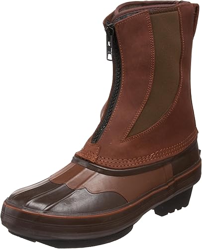 kenetrek cowboy boots