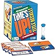 R&R Games Time’s Up!- Title Recall, Card Game, Charades Card Game