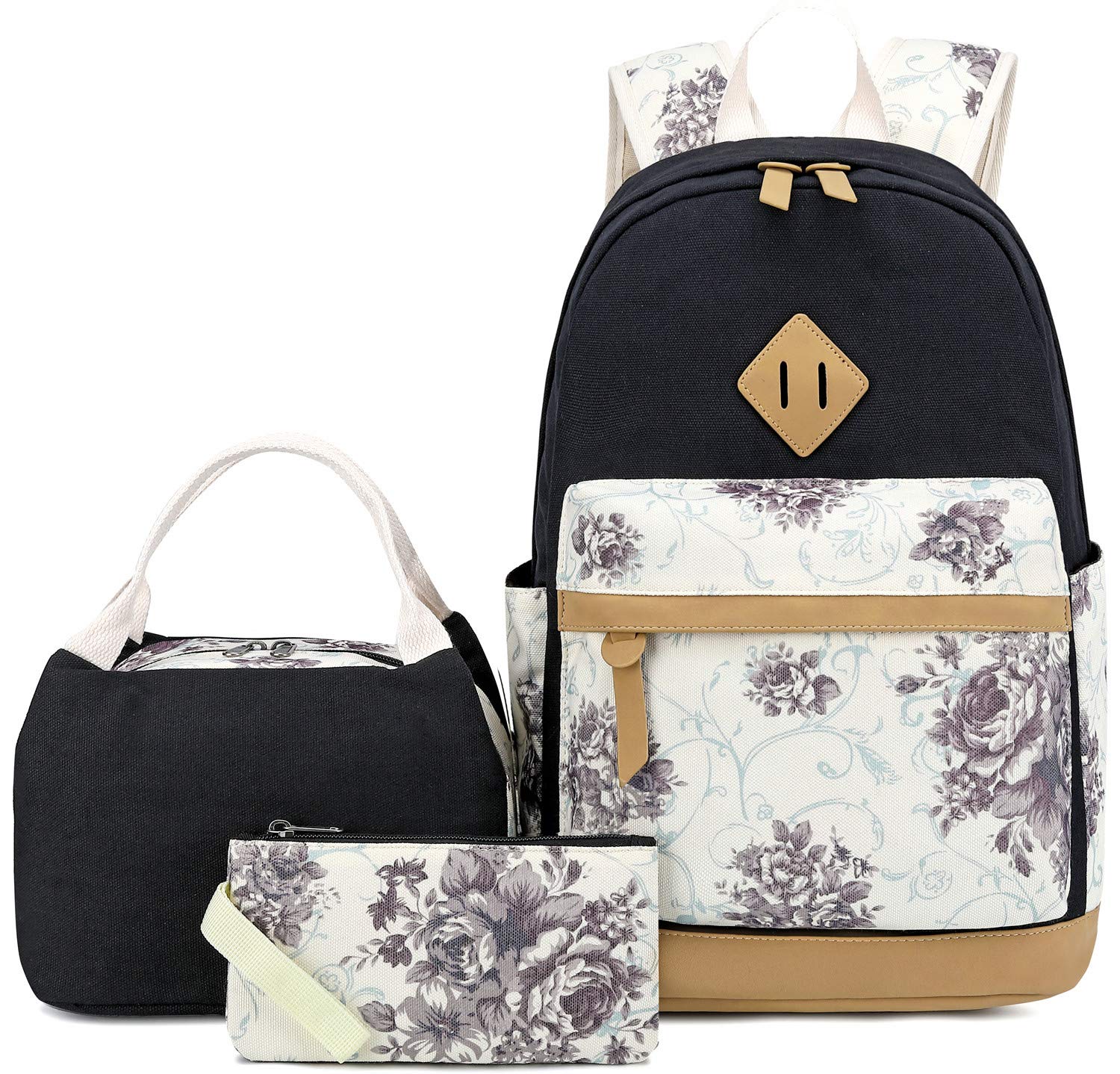 vsco girl lunch bag