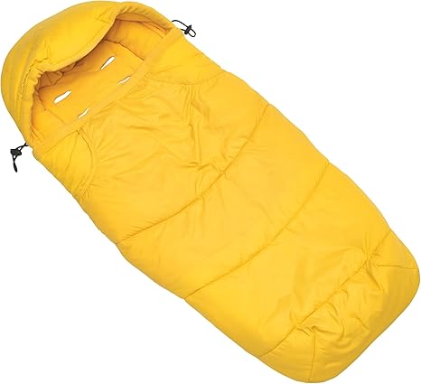 icandy raspberry footmuff