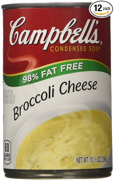 Broccoli Cheese (051000121318)