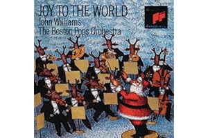 Joy To The World