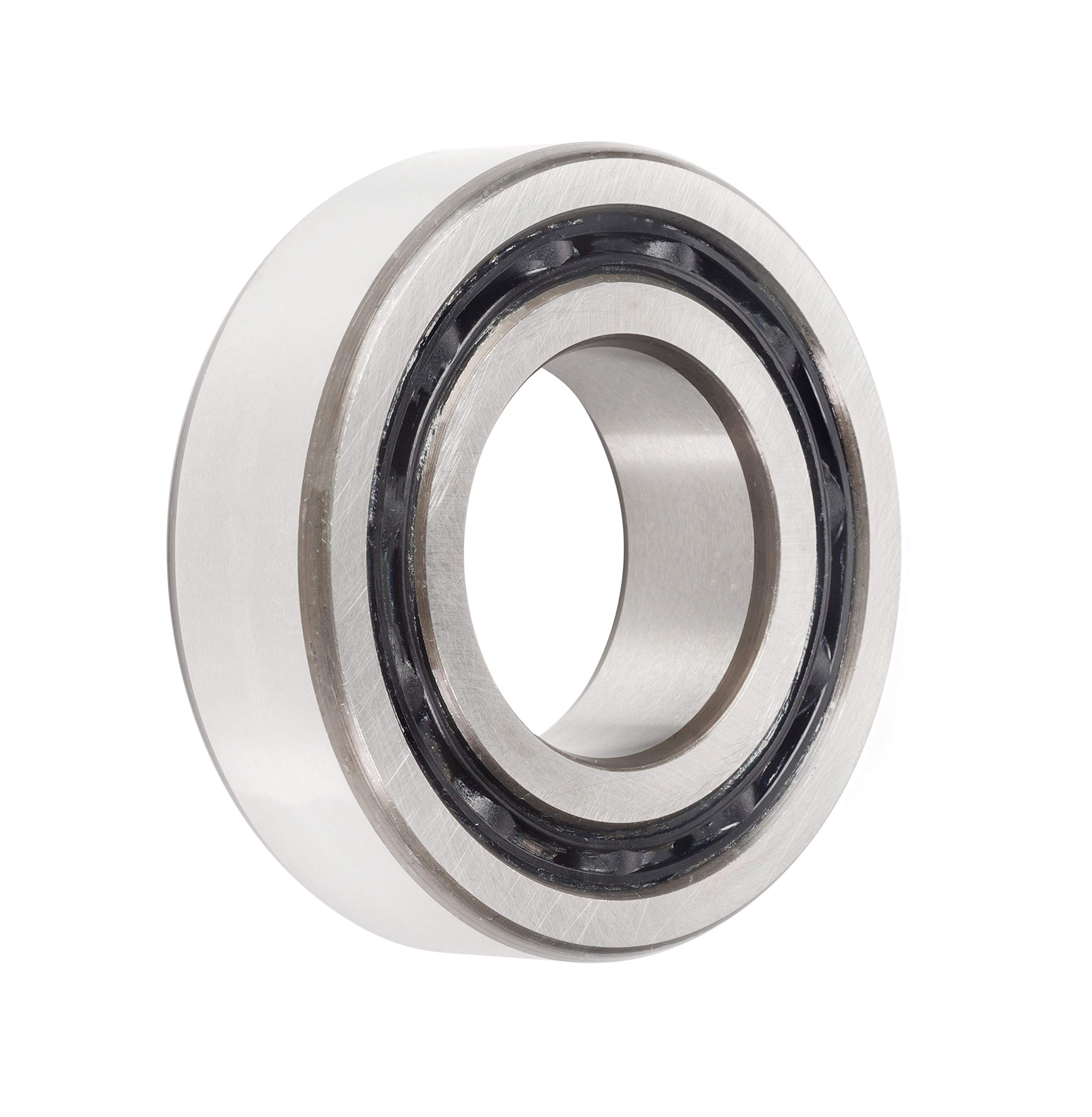 FAG 4312-B-TVH Double Row Deep Groove Ball Bearing