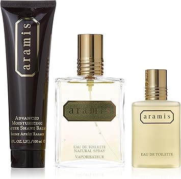 eau de toilette après rasage