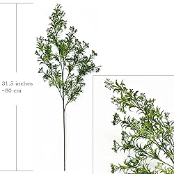 Fake Plants Artificial Plant Simulation Thorn