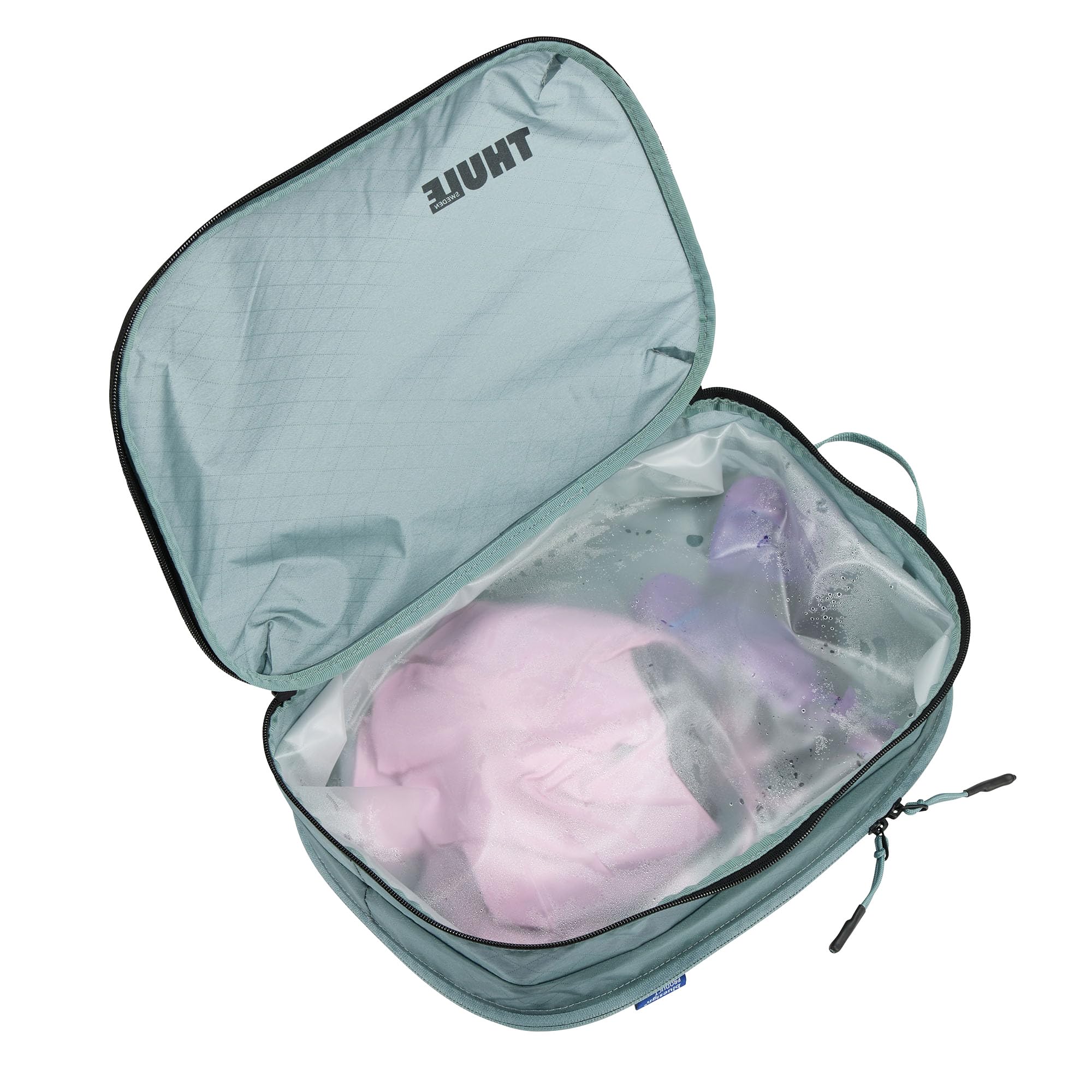 Thule Clean/Dirty Packing cubePond Gray