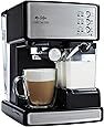 Mr. Coffee Espresso and Cappuccino Maker