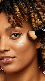 Sleek Highlighting Palette Cleopatra's Kiss Four Shades view 4