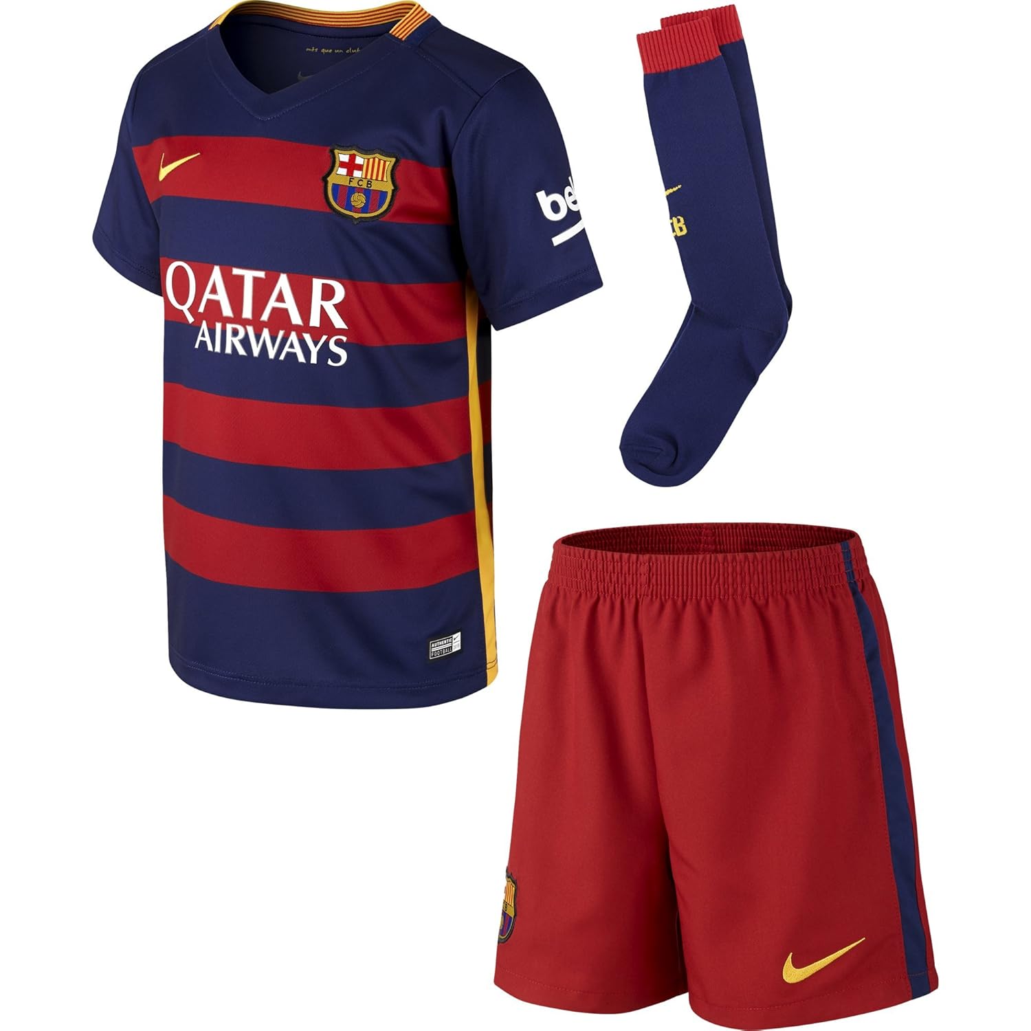 ナイキ Nike ナイキ Fcb ホーム Lb キット B00ygbrh6e 1 Blog Travilous Com