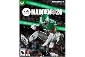 ELECTRONIC ARTS Madden NFL 26 - Xbox Series X