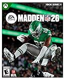 Madden NFL 26 - Xbox Series X