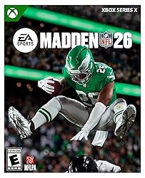 Madden NFL 26 - Xbox Series X