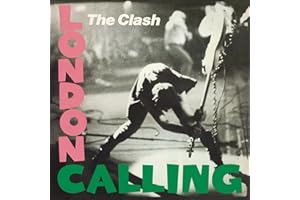 London Calling Remastered