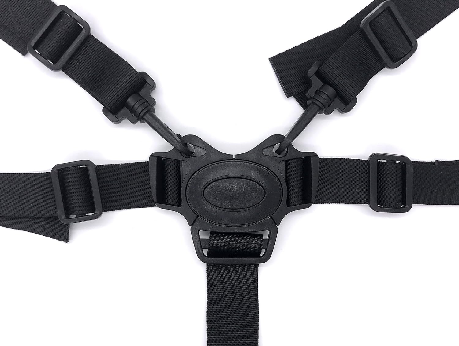 Harnais 5 points pour poussette Clearance