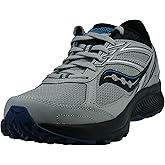 Saucony Men's Cohesion 14 Trail Running Shoe