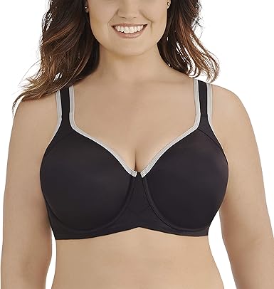 vanity fair sports bra