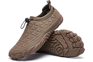 MR HIKING Barefoot Water Shoes for Women Men Minimalist Zero Drop Walking Shoes,Beach Outdoor Runing Gym Footwear