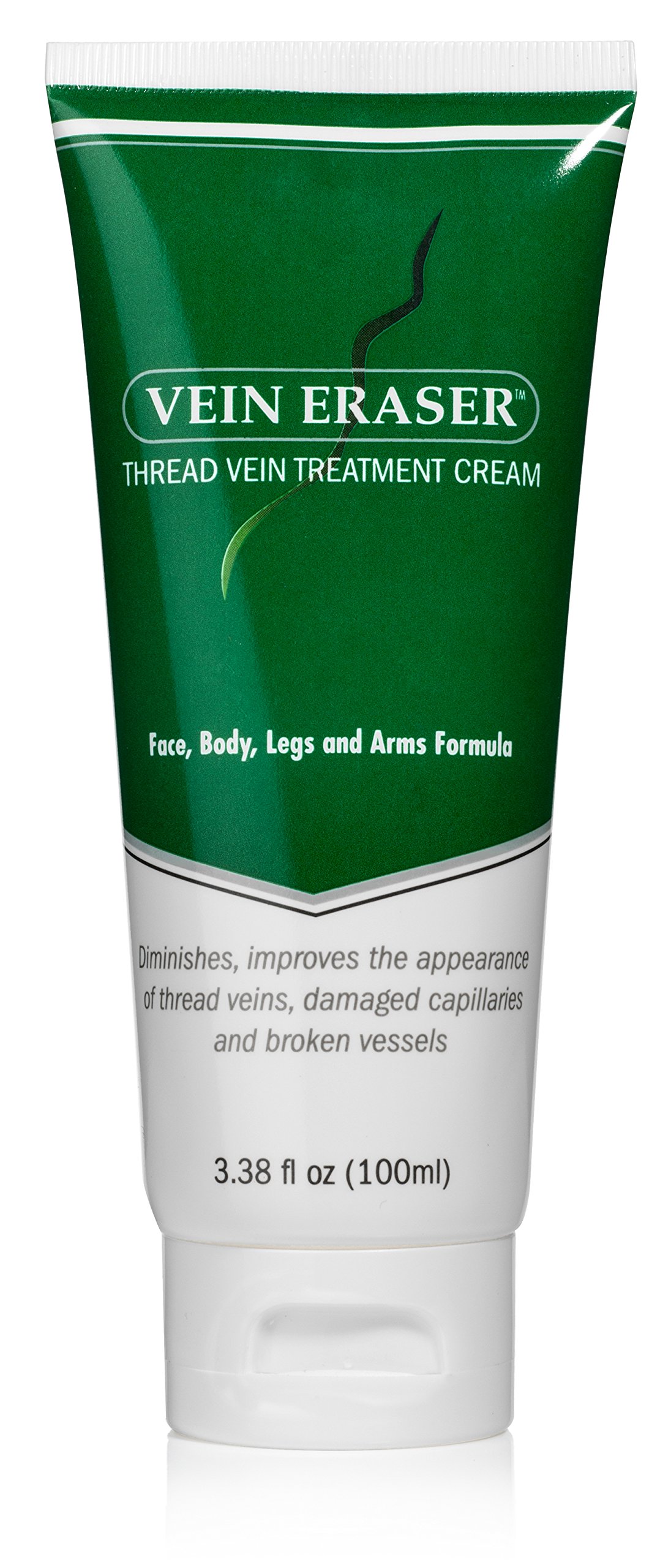 Verseo - Vein Eraser for Varicose and Spider Veins & Rosacea