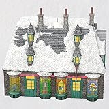 Hallmark Keepsake Christmas Ornament 2018 Year Dated, Harry Potter Honeydukes Sweet Shop