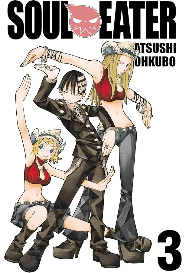 SOUL EATER ・BOX II Soul Eater: The Perfect Edition 2 - Hardcover By Ohkubo, Atsushi