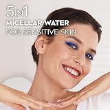 NIVEA Soothing Micellar Water 100ml - Perfume-Free Make-up Remover view 2