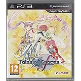 Tales of Graces F