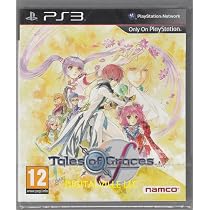Amazon.com: Tales of Graces F : Video Games