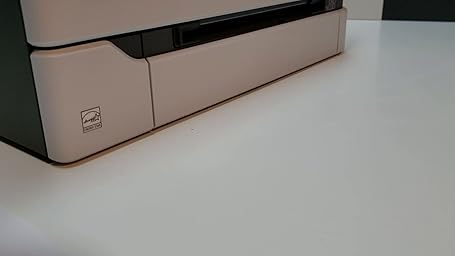 Color Multifunction Laser Printer 