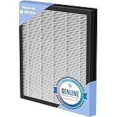 DAYETTE H14 Replacement Filter Compatible AP309/409 Air Purifiers, 4-in-1 H14 Grade True HEPA High-Efficiency Activated Carbon, Original Filter, 1 Pack