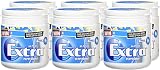 Extra Peppermint Chewing Gum Sugar Free 6 Bottles 46 Pieces Each 276 view 4