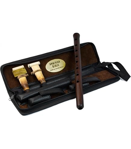 Amazon.com: Duduk Armenian Duduk Professional Professional