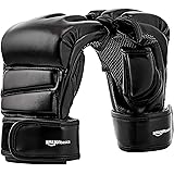 Amazon Basics MMA Gloves