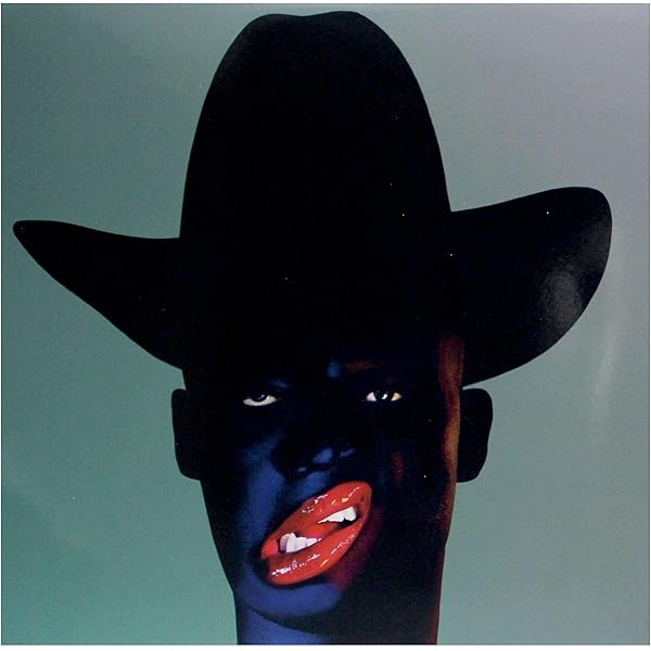 Young Fathers - White Men Are Black Men Too - Amazon.com Music