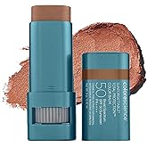 Colorescience Sunforgettable Total Protection Color Balm SPF 50, Mineral, Broad Spectrum, Buildable Lip & Cheek Color