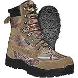 itasca realtree edge camo field boot