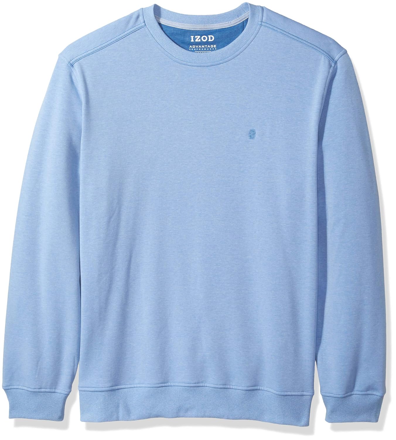izod advantage performance stretch sweatshirt